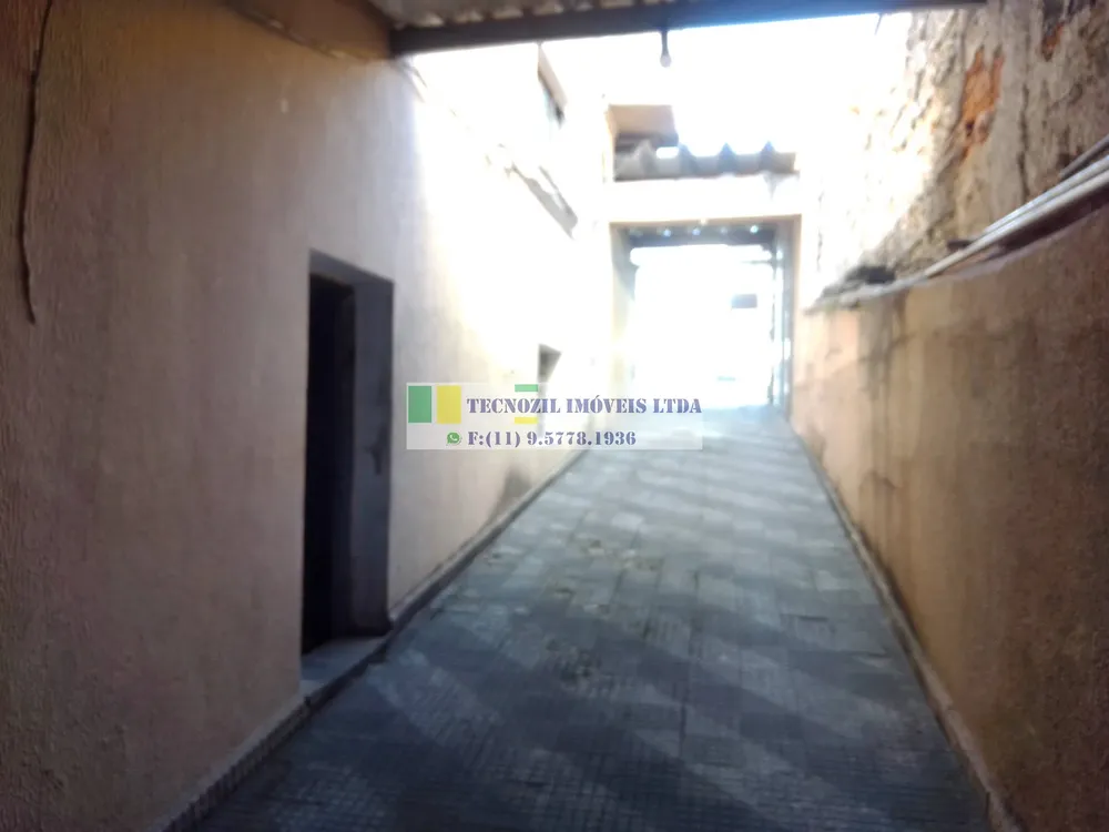 Sobrado, 3 quartos, 191 m² - Foto 2