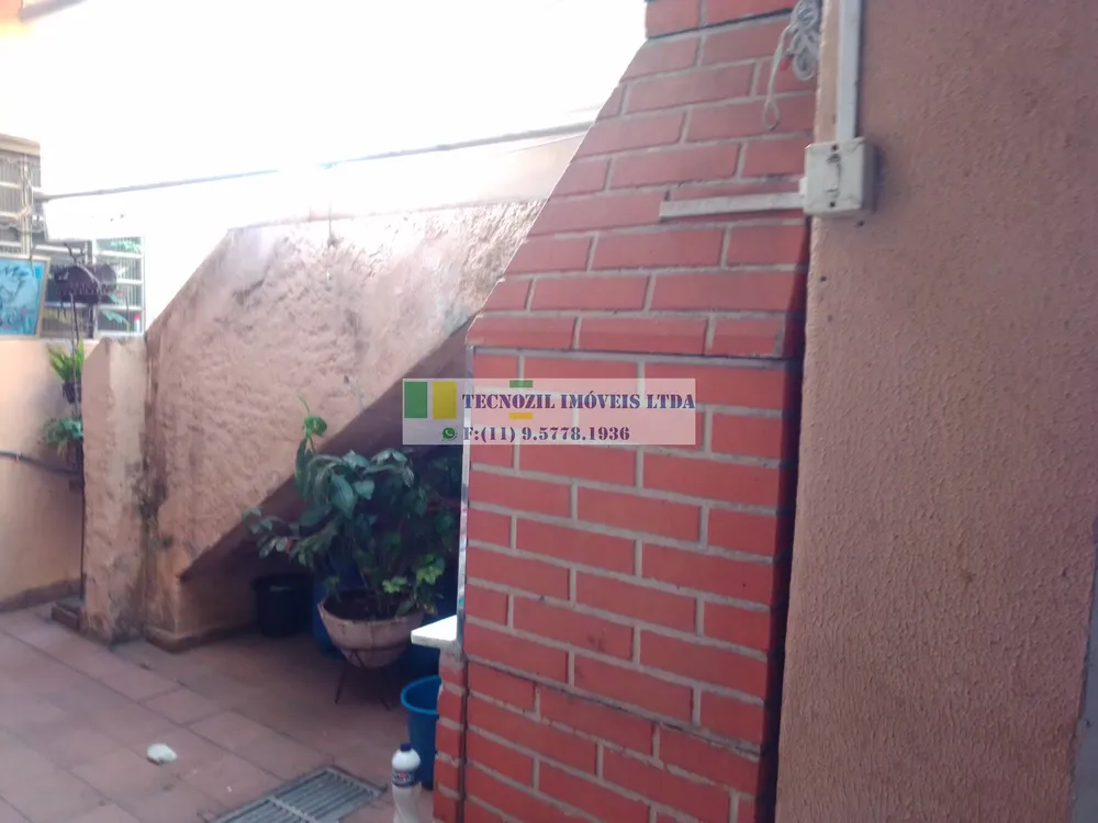 Sobrado, 3 quartos, 191 m² - Foto 4