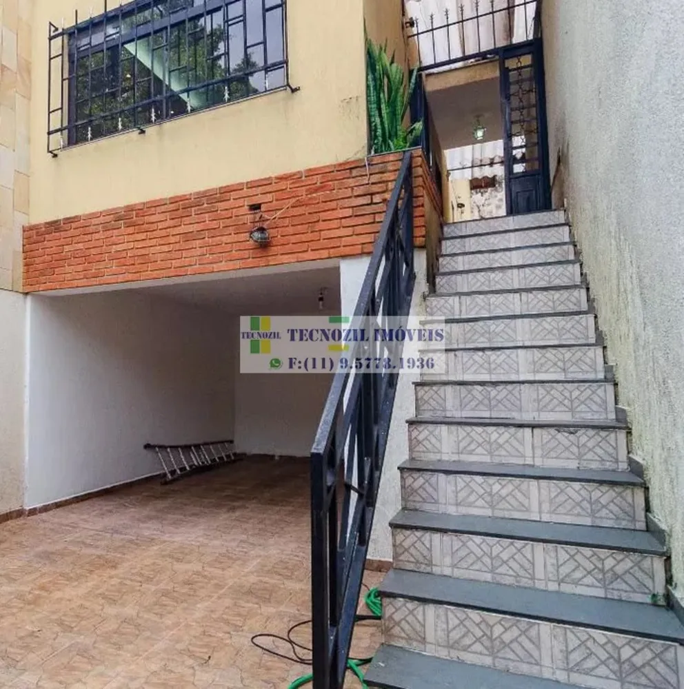 Casa, 3 quartos, 180 m² - Foto 9