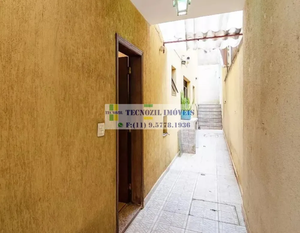 Casa, 3 quartos, 180 m² - Foto 12