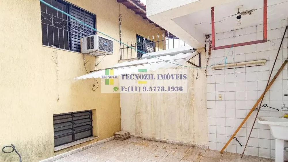 Casa, 3 quartos, 180 m² - Foto 11