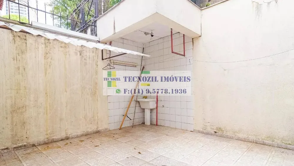 Casa, 3 quartos, 180 m² - Foto 10