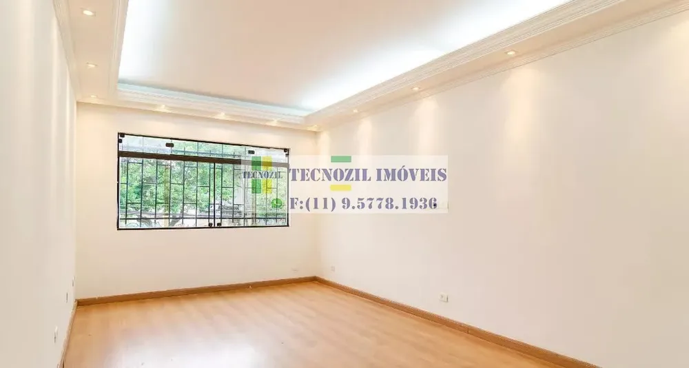 Casa, 3 quartos, 180 m² - Foto 1