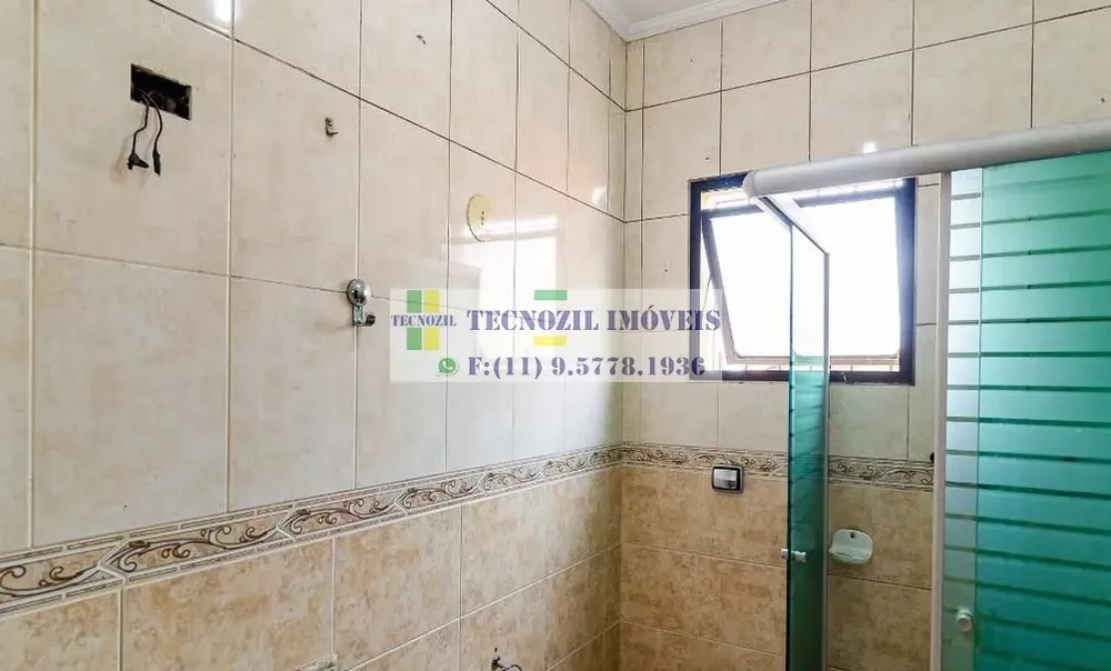 Casa, 3 quartos, 180 m² - Foto 6