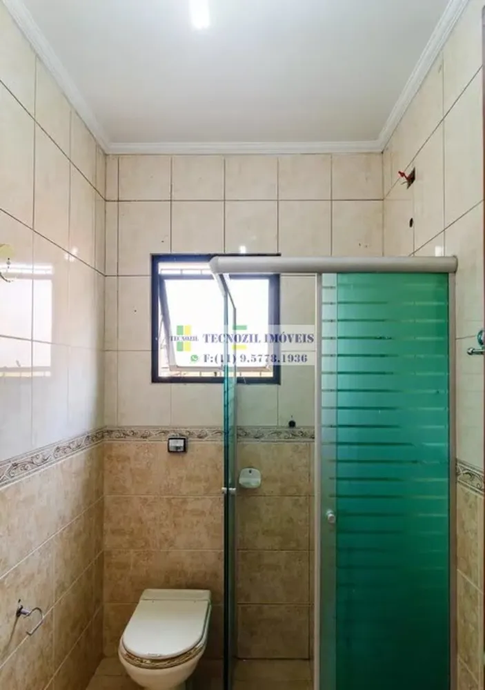 Casa, 3 quartos, 180 m² - Foto 7