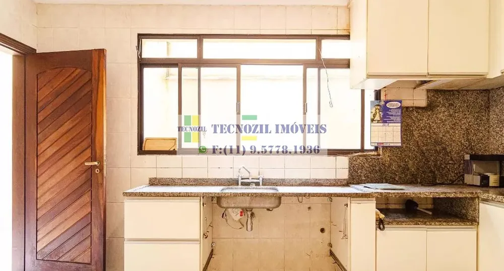 Casa, 3 quartos, 180 m² - Foto 3