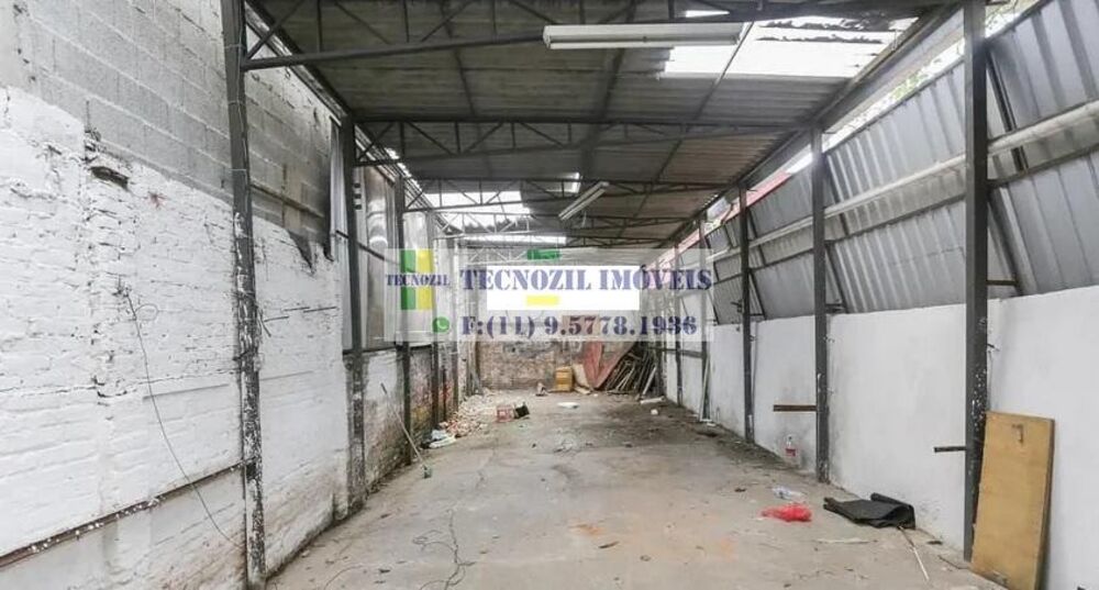 Prédio Inteiro, 232 m² - Foto 13