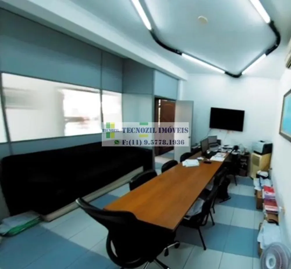 Prédio Inteiro, 229 m² - Foto 6