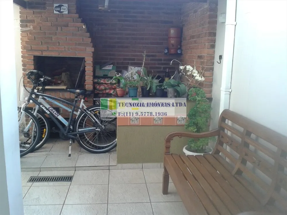 Sobrado, 3 quartos, 430 m² - Foto 4