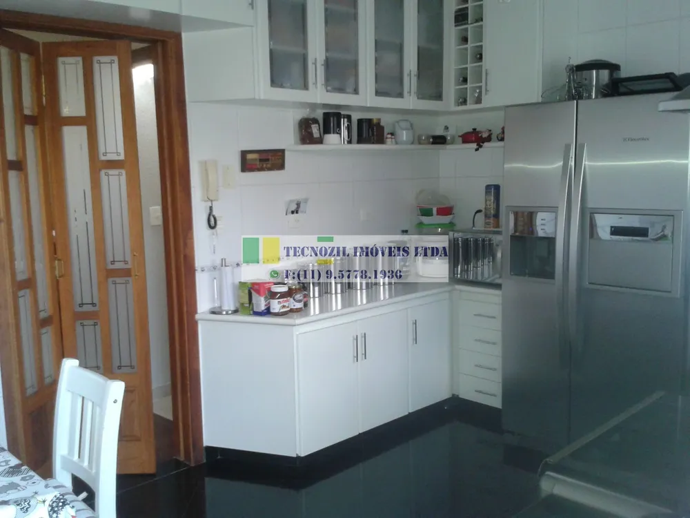 Sobrado, 3 quartos, 430 m² - Foto 1