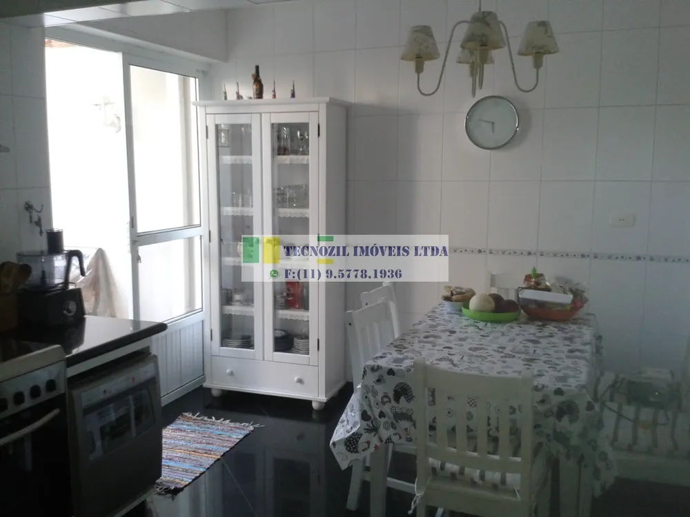 Sobrado, 3 quartos, 430 m² - Foto 5