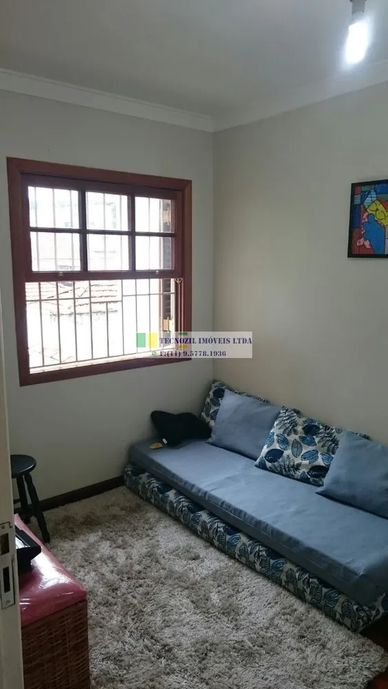 Sobrado, 3 quartos, 430 m² - Foto 8