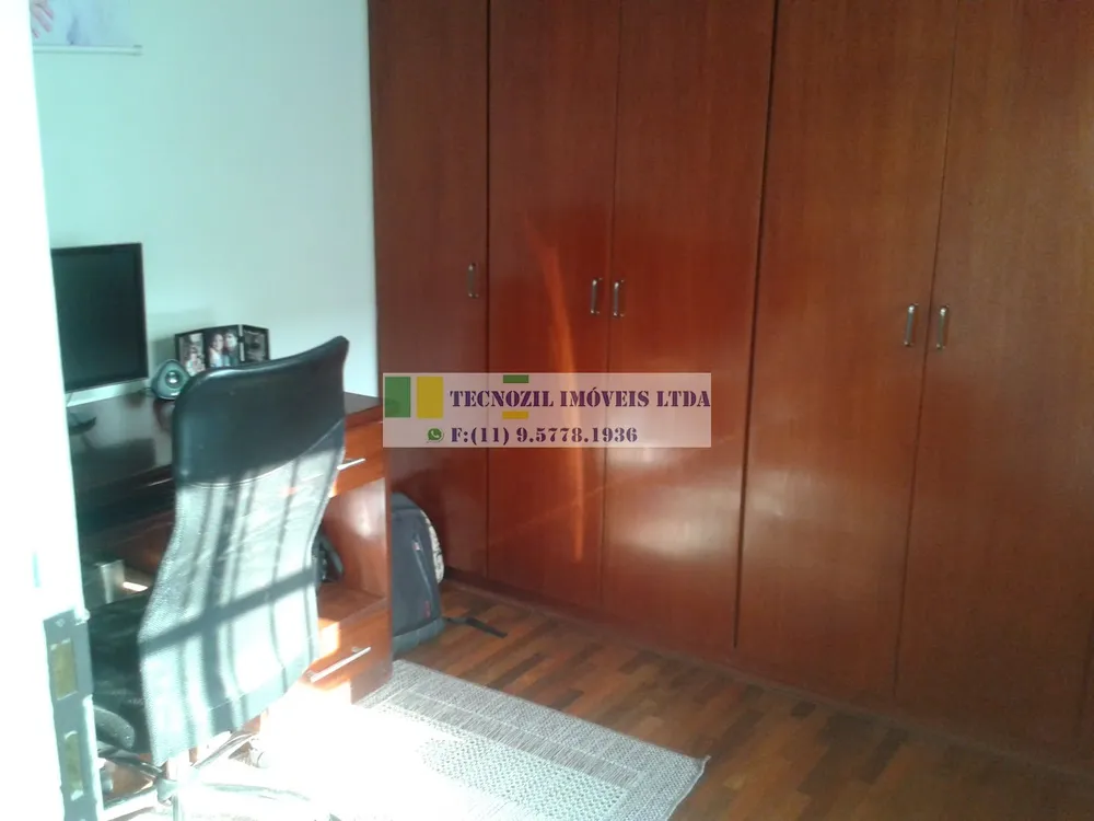 Sobrado, 3 quartos, 430 m² - Foto 3