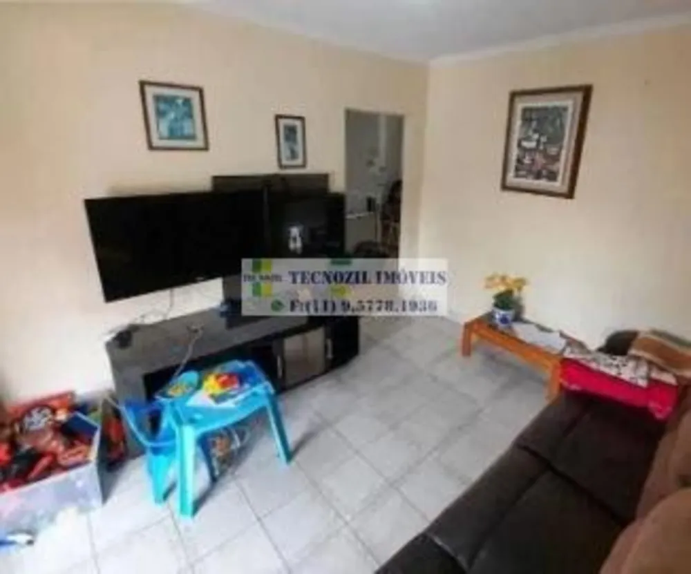 Sobrado, 4 quartos, 180 m² - Foto 14
