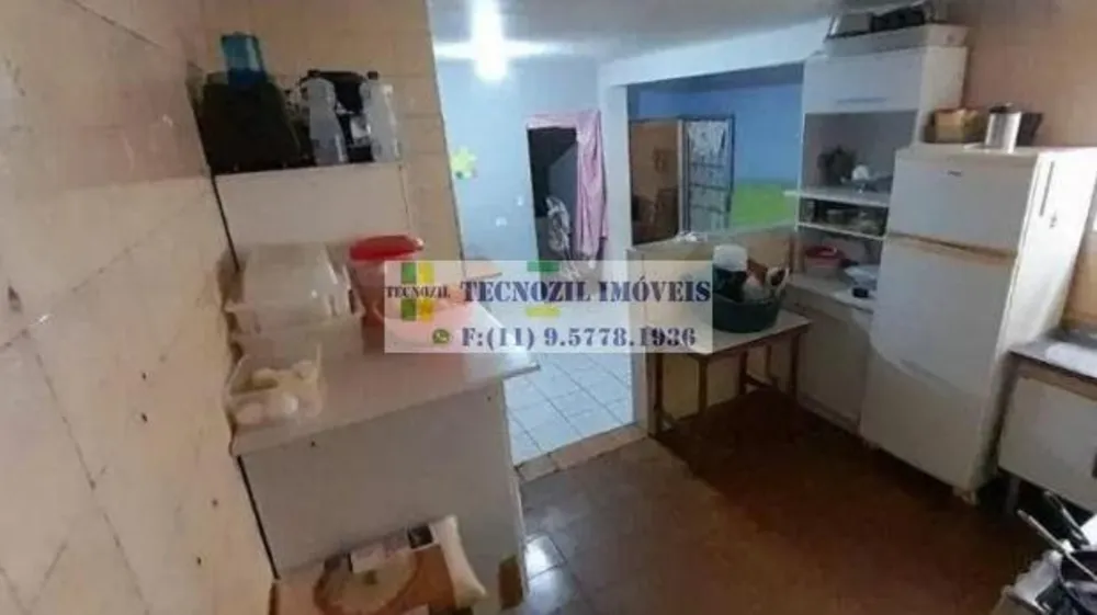 Sobrado, 4 quartos, 180 m² - Foto 16