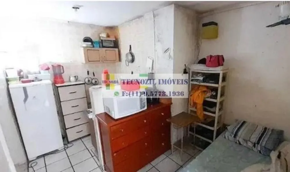 Sobrado, 4 quartos, 180 m² - Foto 15