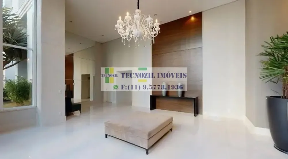 Apartamento, 3 quartos, 183 m² - Foto 4