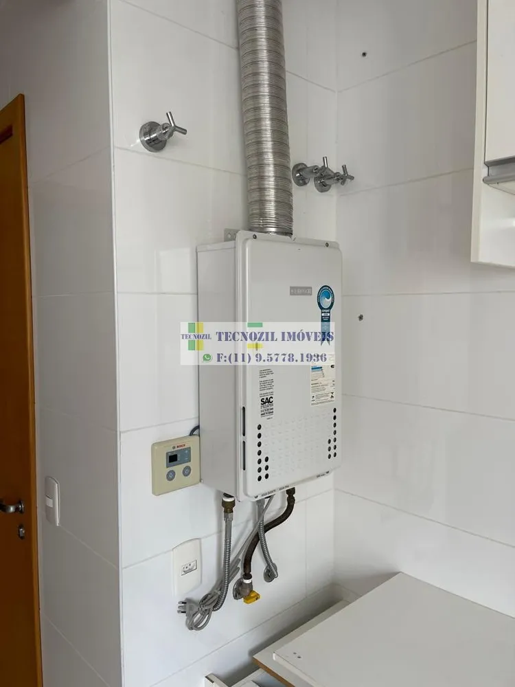 Apartamento, 3 quartos, 183 m² - Foto 16