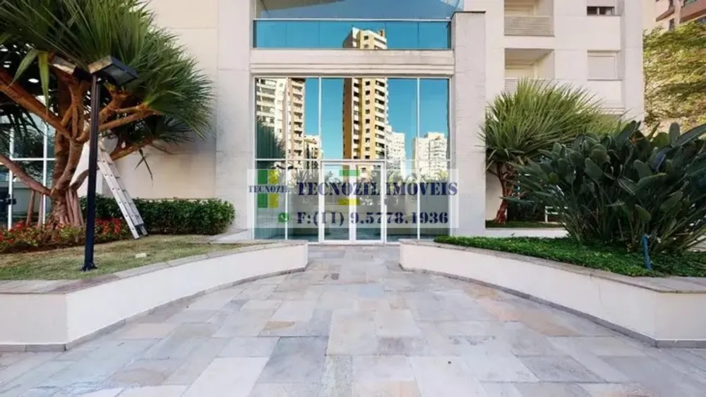 Apartamento, 3 quartos, 183 m² - Foto 1