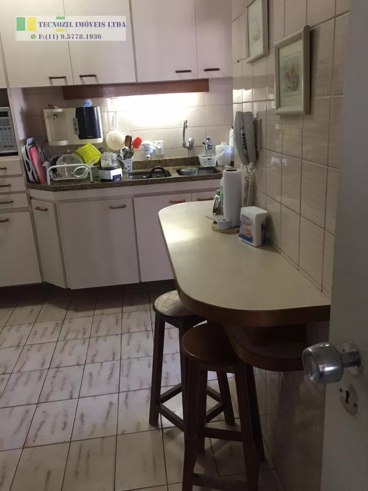 Apartamento à venda e aluguel com 3 quartos, 106m² - Foto 2