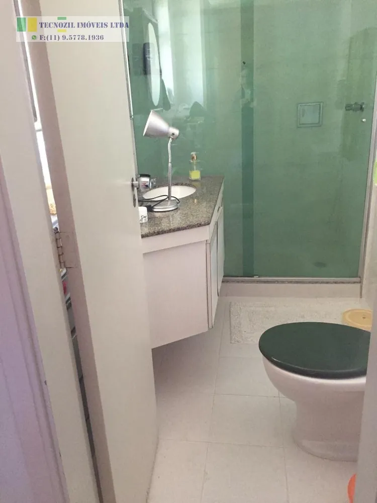 Apartamento, 3 quartos, 106 m² - Foto 6