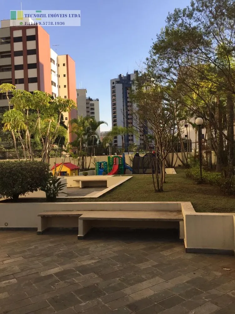 Apartamento, 3 quartos, 106 m² - Foto 5
