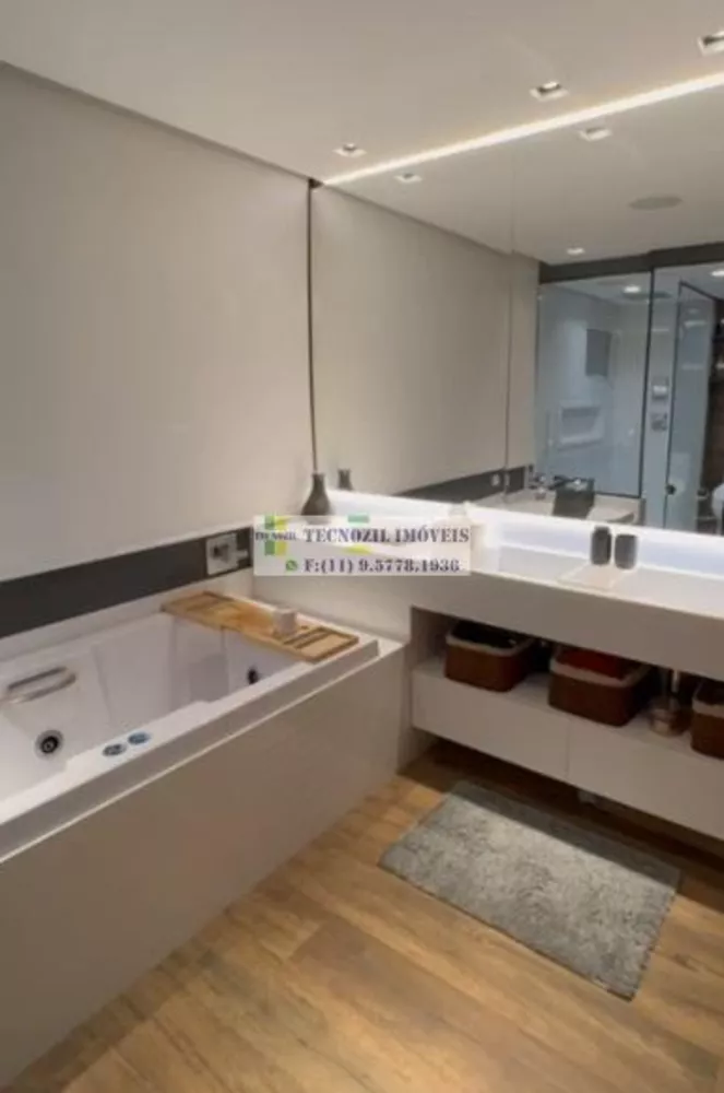 Apartamento à venda com 2 quartos, 93m² - Foto 6