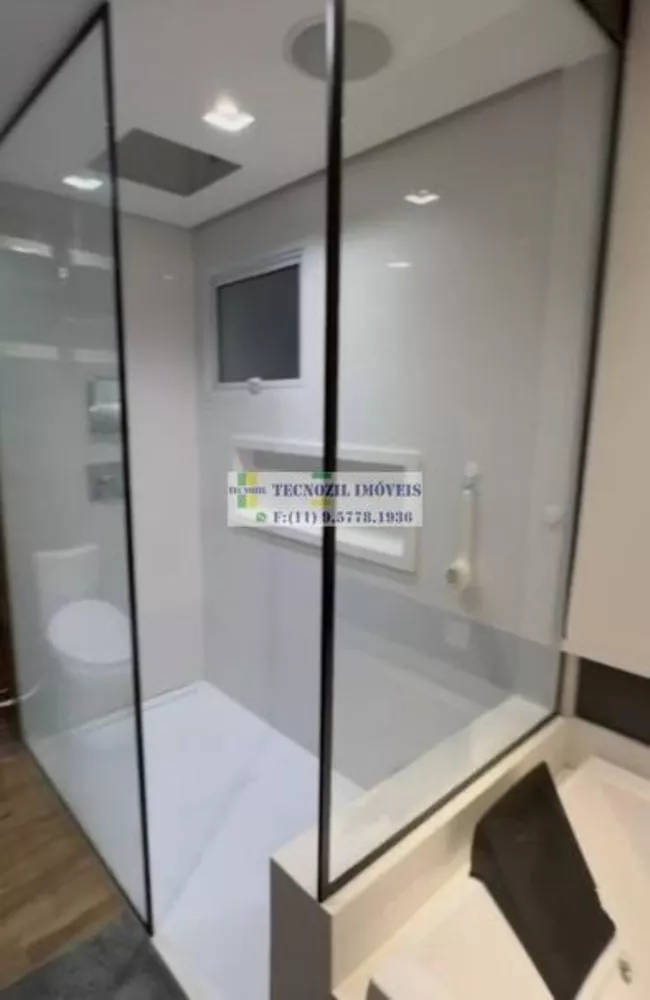 Apartamento à venda com 2 quartos, 93m² - Foto 3