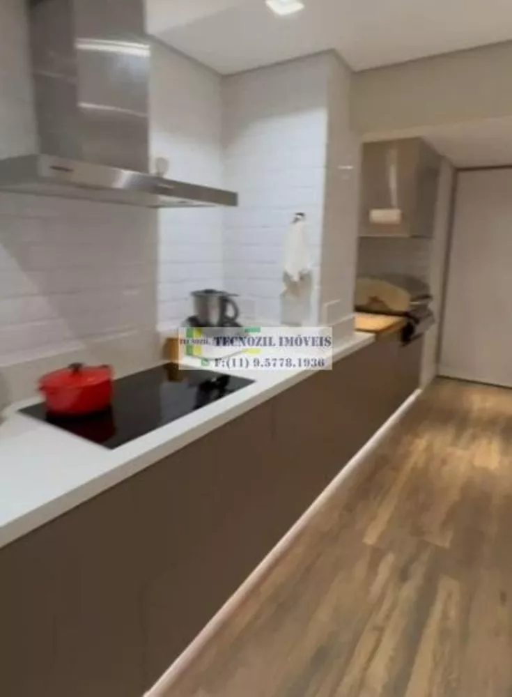 Apartamento à venda com 2 quartos, 93m² - Foto 5