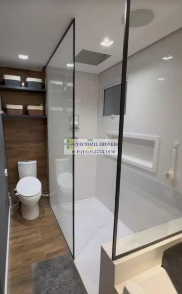 Apartamento à venda com 2 quartos, 93m² - Foto 7