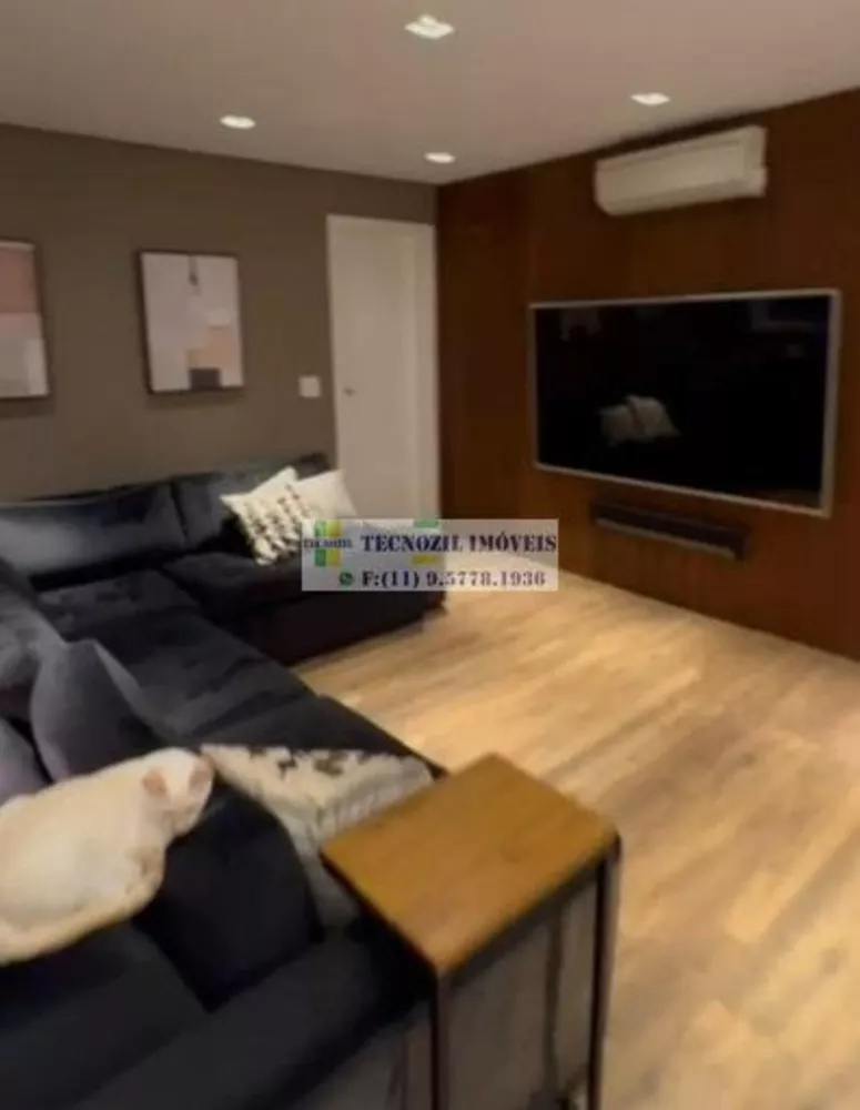 Apartamento à venda com 2 quartos, 93m² - Foto 9