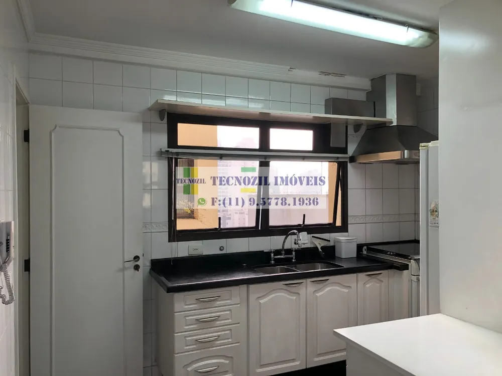 Apartamento, 3 quartos, 139 m² - Foto 6