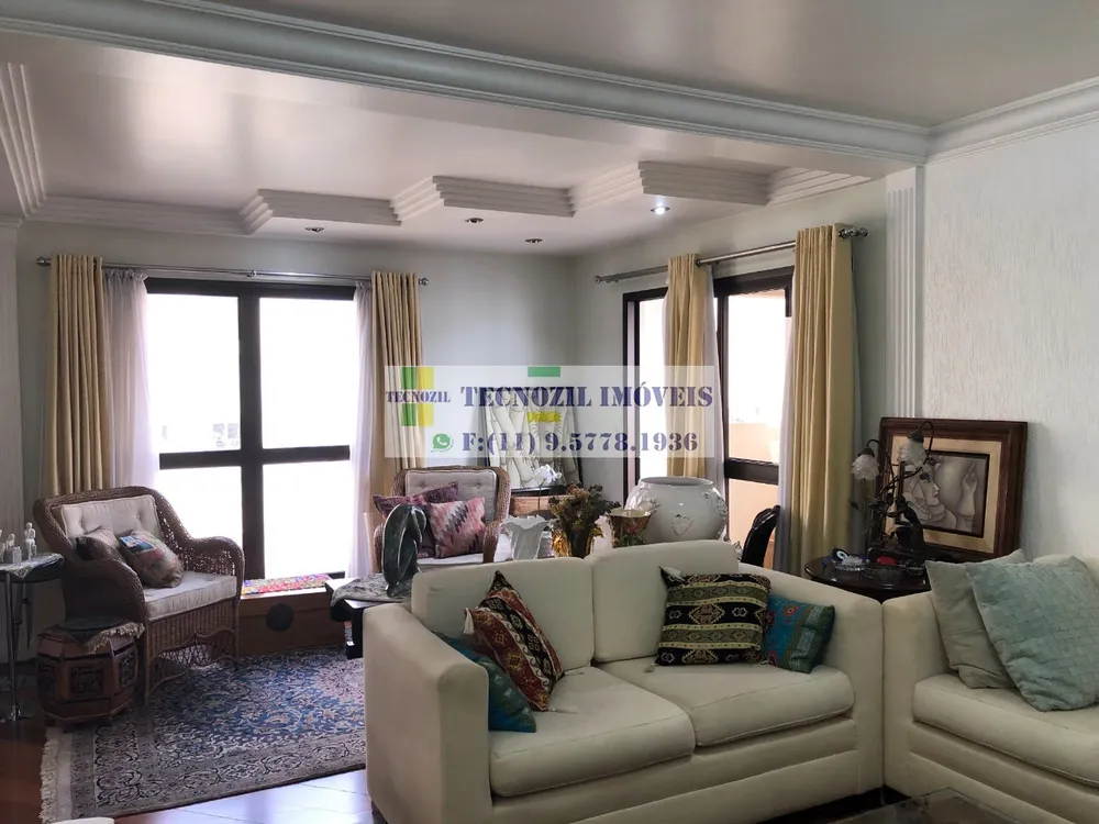 Apartamento, 3 quartos, 139 m² - Foto 11