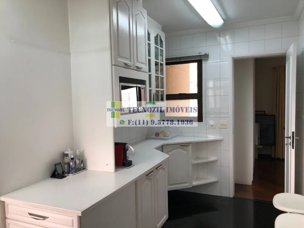 Apartamento, 3 quartos, 139 m² - Foto 13
