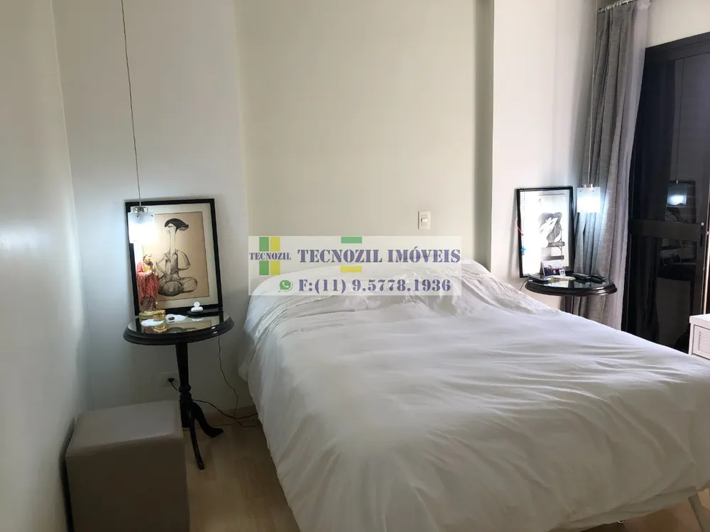 Apartamento, 3 quartos, 139 m² - Foto 12