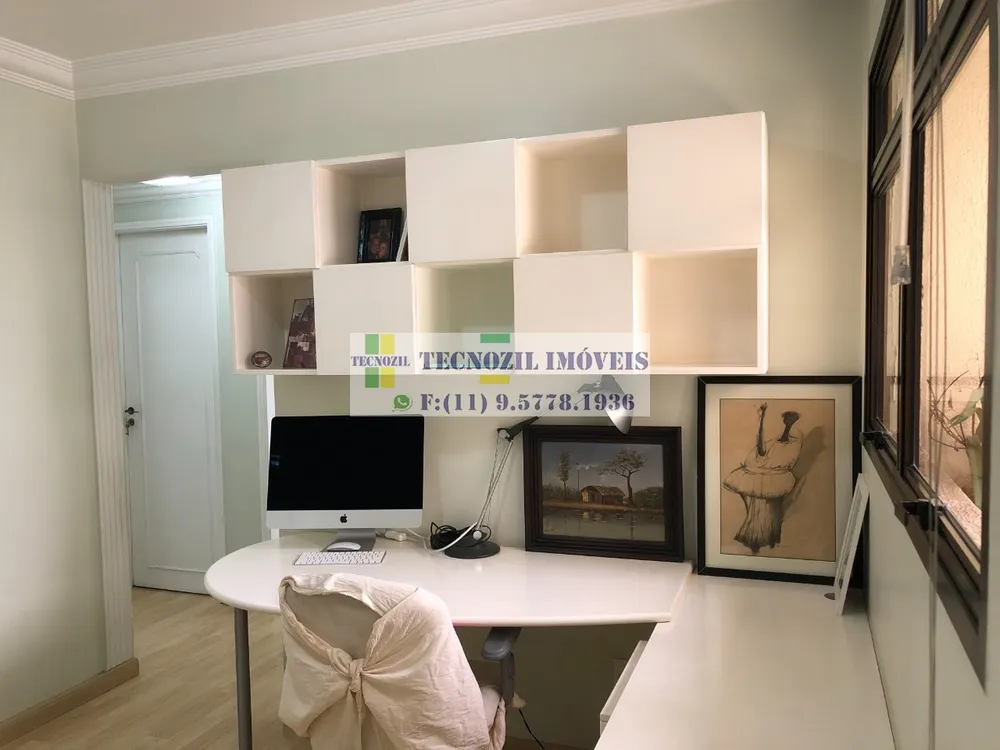 Apartamento, 3 quartos, 139 m² - Foto 7