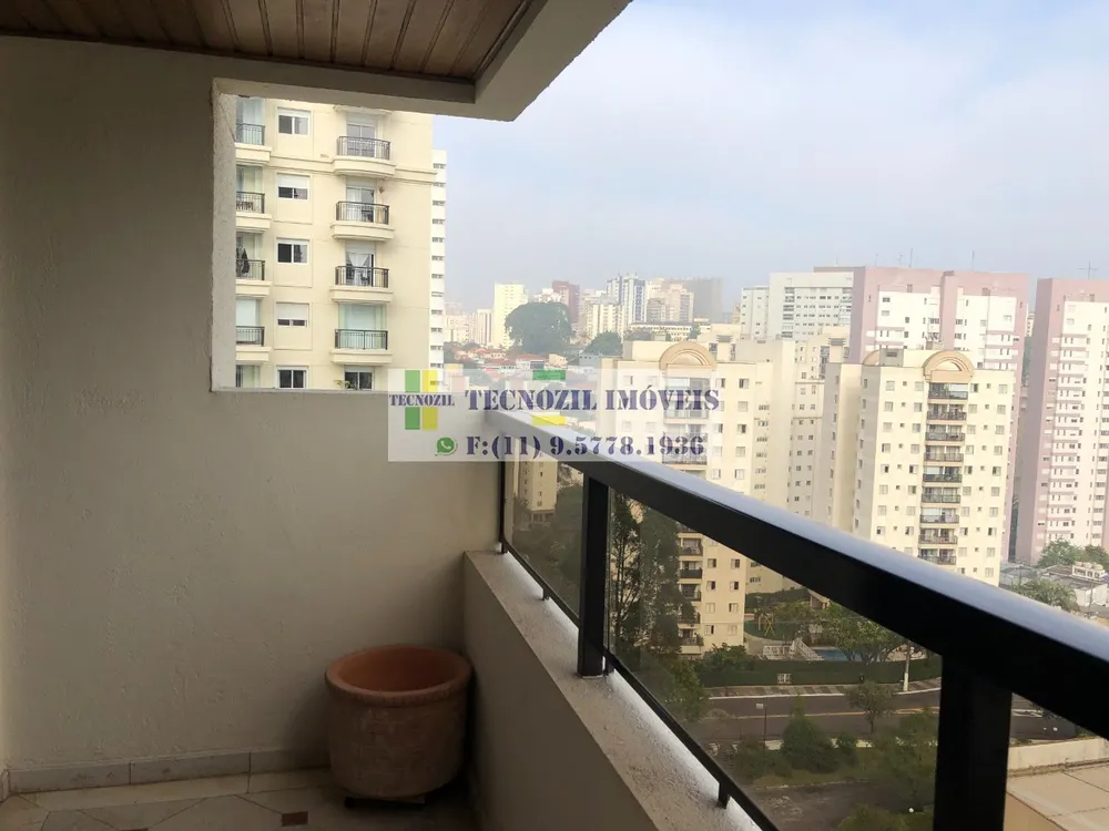 Apartamento, 3 quartos, 139 m² - Foto 7