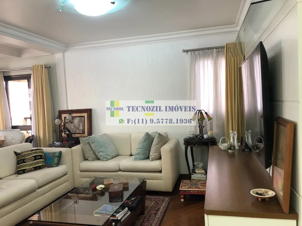 Apartamento, 3 quartos, 139 m² - Foto 8