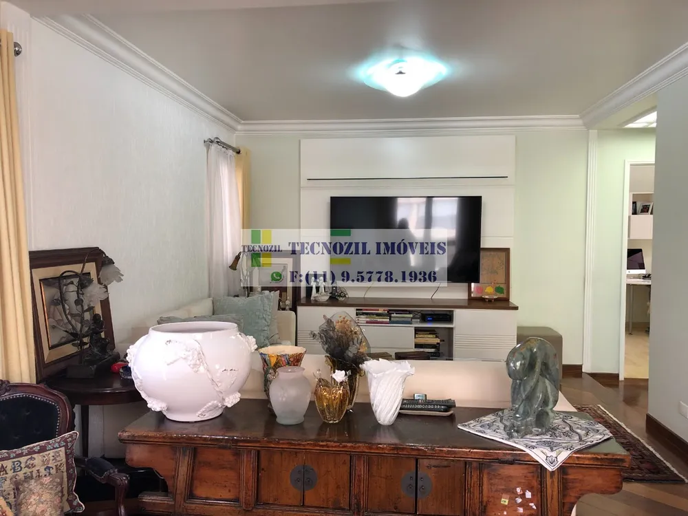 Apartamento, 3 quartos, 139 m² - Foto 6