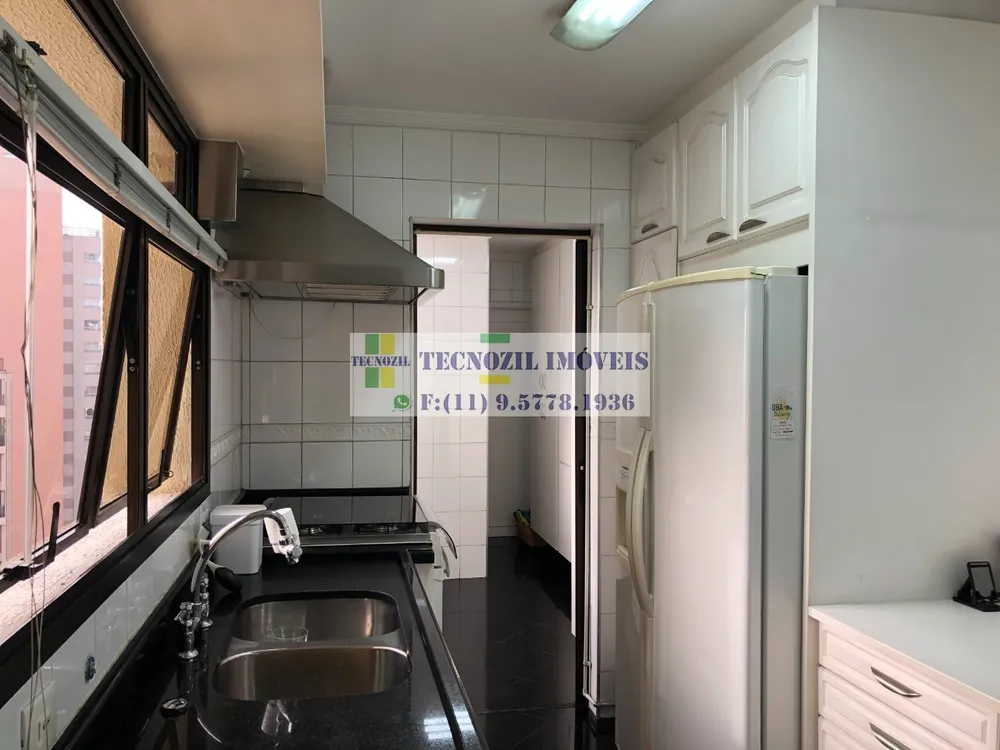 Apartamento, 3 quartos, 139 m² - Foto 14
