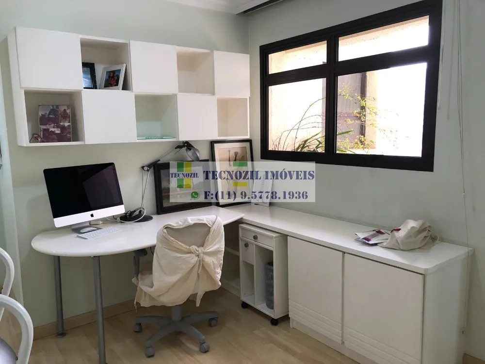 Apartamento, 3 quartos, 139 m² - Foto 9