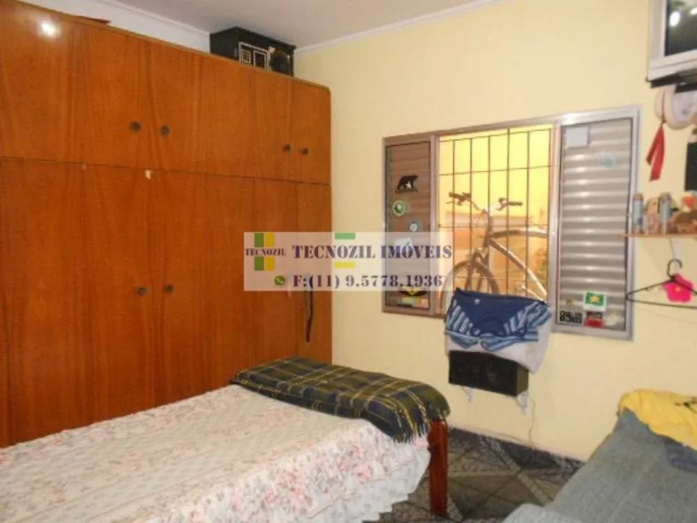 Sobrado, 3 quartos, 200 m² - Foto 11