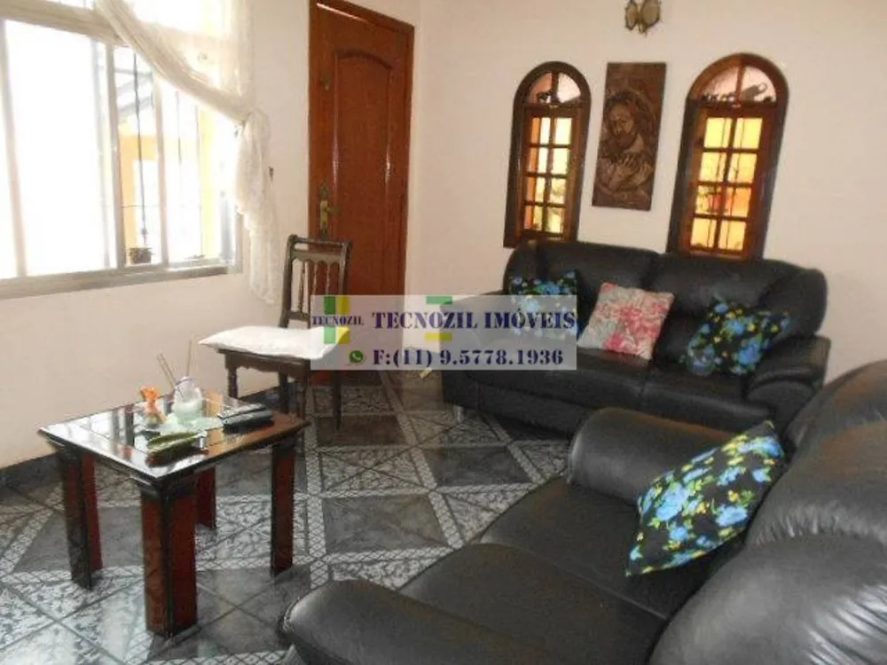 Sobrado, 3 quartos, 200 m² - Foto 7