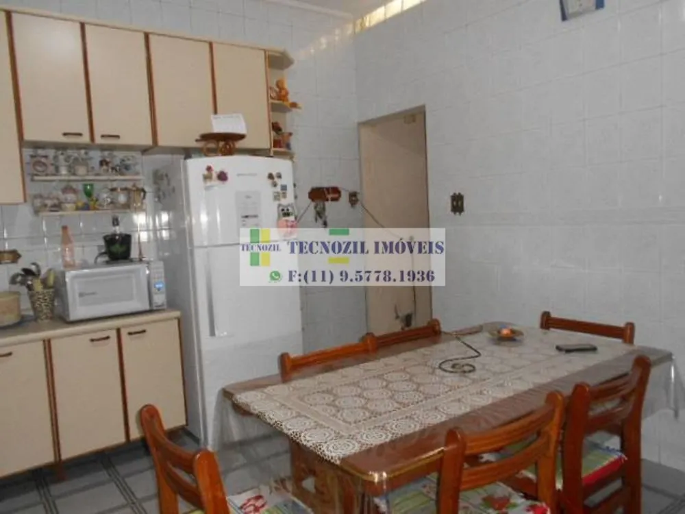 Sobrado, 3 quartos, 200 m² - Foto 9