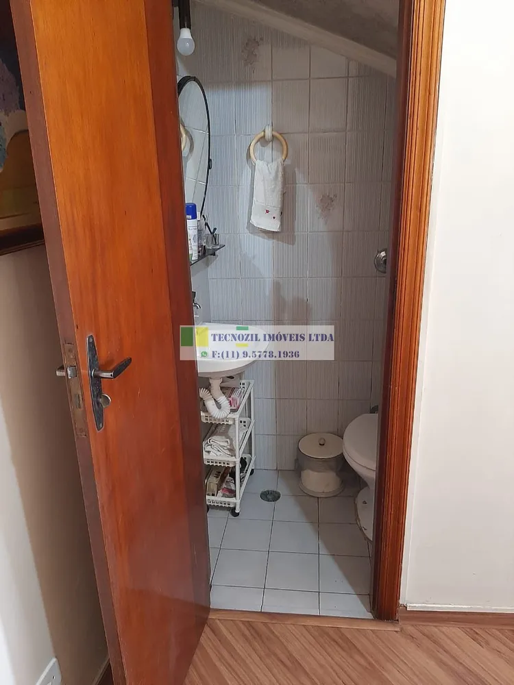 Sobrado, 2 quartos, 145 m² - Foto 8