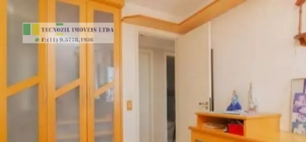 Apartamento, 3 quartos, 85 m² - Foto 3