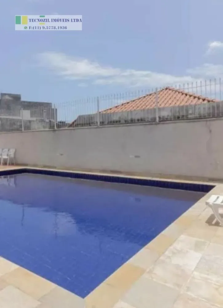 Apartamento, 3 quartos, 85 m² - Foto 6
