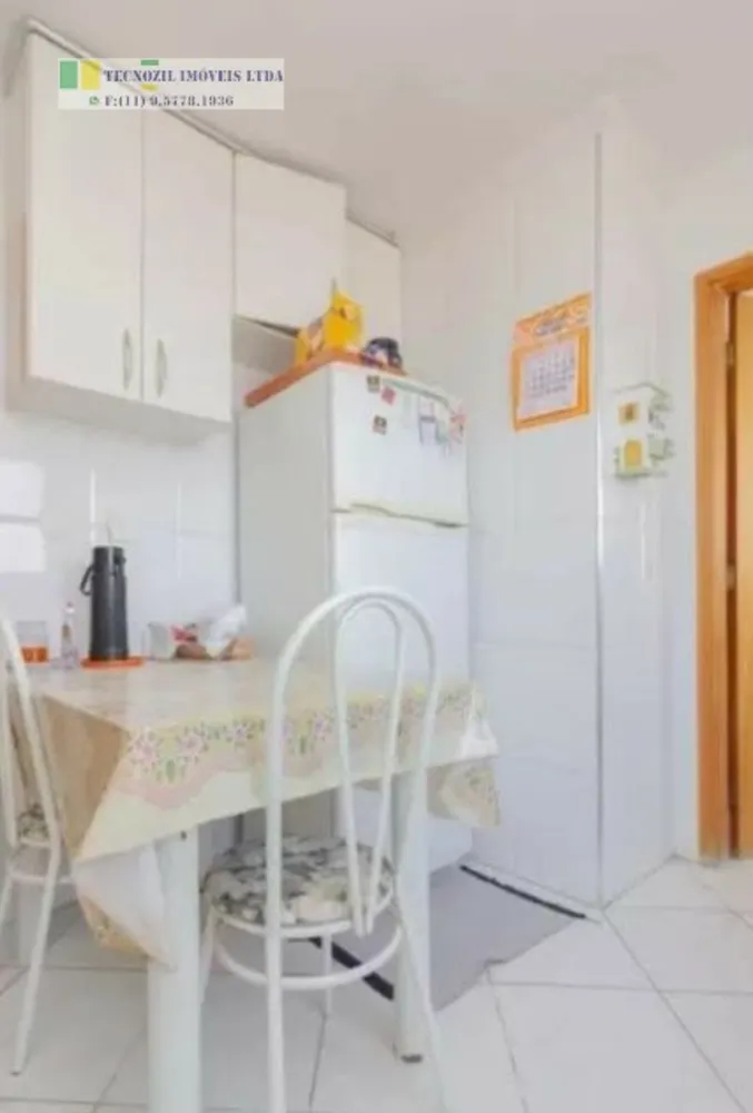 Apartamento, 3 quartos, 85 m² - Foto 4