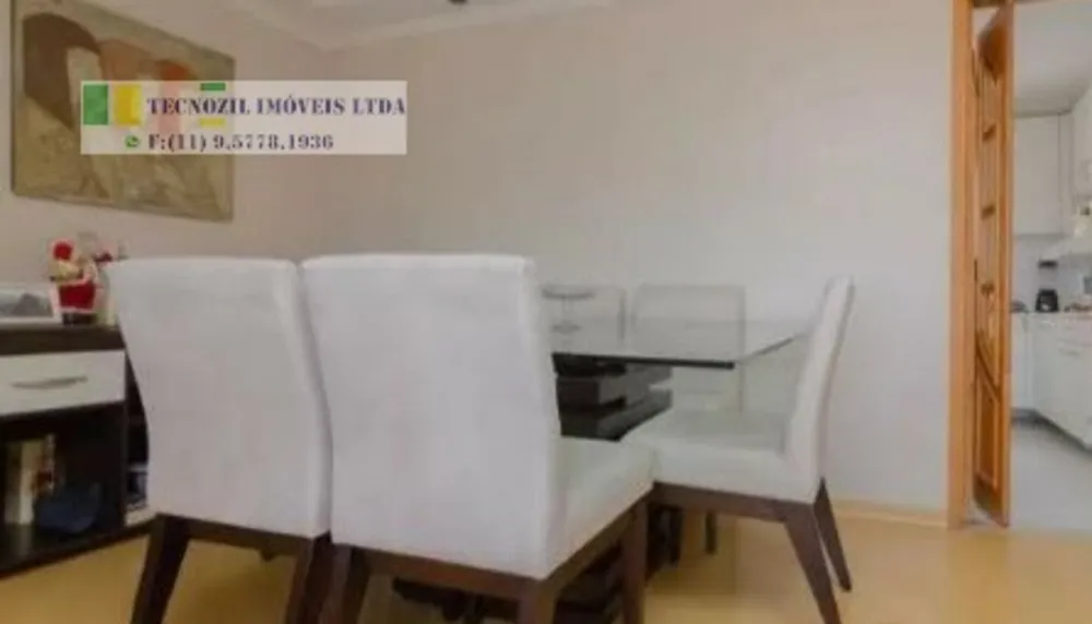 Apartamento, 3 quartos, 85 m² - Foto 1