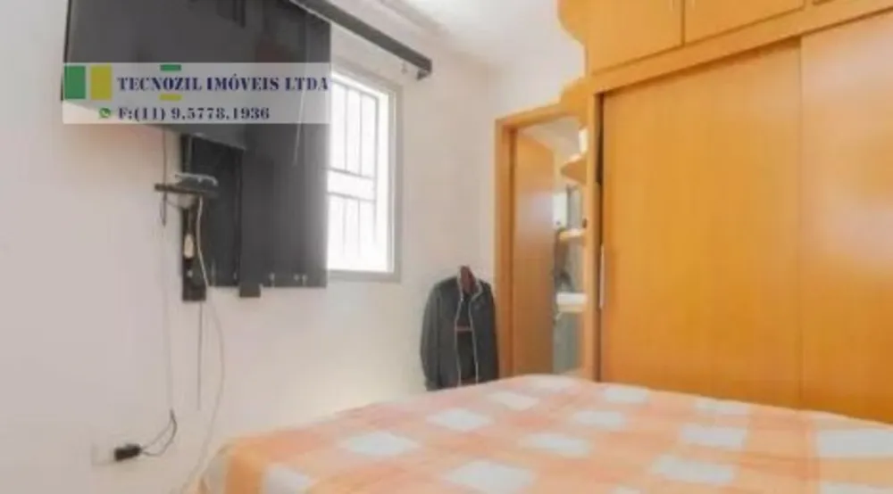 Apartamento, 3 quartos, 85 m² - Foto 9